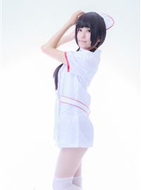 Sengoku Otome naotora pure nurse student(4)